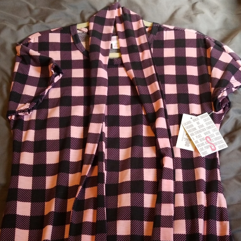 NWT size small Lularoe Marly dress